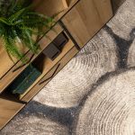 Kusový koberec Fusion 9612 cream/beige - 160x220 cm