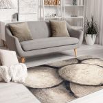 Kusový koberec Fusion 9612 cream/beige - 160x220 cm