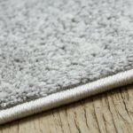 Kusový koberec Fusion 5868 white/yellow - 140x190 cm