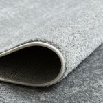 Kusový koberec Fusion 5868 white/yellow - 140x190 cm