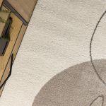 Kusový koberec Fusion 8299 cream/beige - 240x330 cm