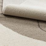 Kusový koberec Fusion 8299 cream/beige - 240x330 cm
