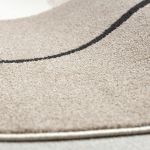 Kusový koberec Fusion 9213 cream/beige - 240x330 cm