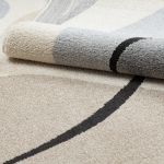 Kusový koberec Fusion 9213 cream/beige - 240x330 cm