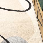 Kusový koberec Fusion 9213 cream/beige - 240x330 cm