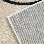 Kusový koberec Fusion 9213 cream/beige - 240x330 cm