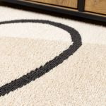 Kusový koberec Fusion 9213 cream/beige - 240x330 cm