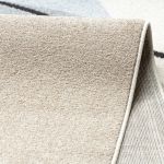 Kusový koberec Fusion 9213 cream/beige - 240x330 cm