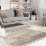 Kusový koberec Fusion 0815 cream/beige - 180x270 cm Kusový koberec Fusion 0815 cream/beige - 180x270 cm
