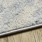 Kusový koberec Fusion 9613 l. grey/dark grey - 140x190 cm