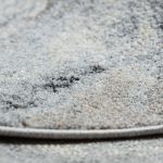 Kusový koberec Fusion 9613 l. grey/dark grey - 140x190 cm