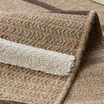 Kusový koberec Spark 0686A beige/cream - 120x170 cm