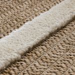 Kusový koberec Spark 0686A beige/cream - 120x170 cm