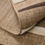 Kusový koberec Spark 0686A beige/cream - 120x170 cm