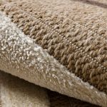 Kusový koberec Spark 0686A beige/cream - 120x170 cm