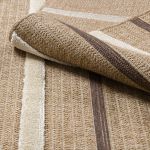 Kusový koberec Spark 0686A beige/cream - 120x170 cm