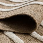 Kusový koberec Spark 0688A beige/cream - 180x270 cm Kusový koberec Spark 0688A beige/cream - 180x270 cm