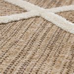 Kusový koberec Spark 0708A beige/cream - 120x170 cm