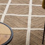 Kusový koberec Spark 0708A beige/cream - 120x170 cm