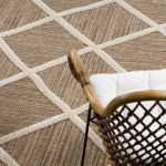 Kusový koberec Spark 0708A beige/cream - 120x170 cm