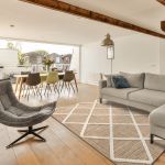 Kusový koberec Spark 0708A beige/cream - 120x170 cm