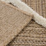 Kusový koberec Spark 0708A beige/cream - 120x170 cm