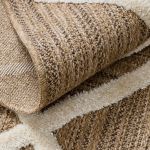 Kusový koberec Spark 0708A beige/cream - 120x170 cm