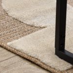 Kusový koberec Spark 0696A beige/cream - 120x170 cm