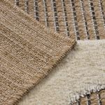 Kusový koberec Spark 0696A beige/cream - 120x170 cm