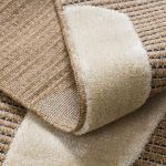 Kusový koberec Spark 0696A beige/cream - 120x170 cm