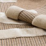 Kusový koberec Spark 0696A beige/cream - 120x170 cm