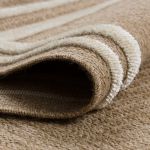 Kusový koberec Spark 0687A beige/cream - 180x270 cm