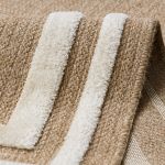 Kusový koberec Spark 0687A beige/cream - 180x270 cm