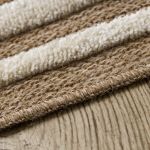 Kusový koberec Spark 0687A beige/cream - 180x270 cm