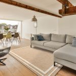 Kusový koberec Spark 0687A beige/cream - 180x270 cm