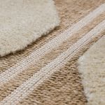 Kusový koberec Spark 0698A beige/cream - 200x290 cm