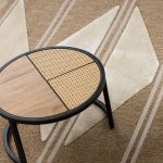 Kusový koberec Spark 0698A beige/cream - 200x290 cm