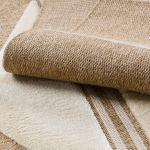 Kusový koberec Spark 0698A beige/cream - 200x290 cm