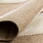 Kusový koberec Spark 0698A beige/cream - 200x290 cm