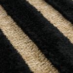 Kusový koberec Spark 0689 beige/black - 120x170 cm
