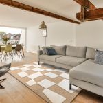 Kusový koberec Spark 0710A beige/cream - 180x270 cm