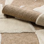 Kusový koberec Spark 0710A beige/cream - 180x270 cm