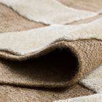 Kusový koberec Spark 0710A beige/cream - 180x270 cm