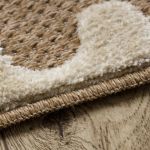 Kusový koberec Spark 0711A beige/cream - 160x220 cm