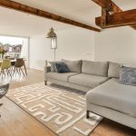 Kusový koberec Spark 0711A beige/cream - 160x220 cm