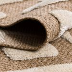 Kusový koberec Spark 0711A beige/cream - 160x220 cm