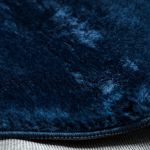 Kusový koberec Visco Rabbit Dark blue 10 - 140x190 cm