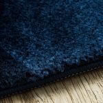 Kusový koberec Visco Rabbit Dark blue 10 - 140x190 cm