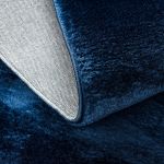 Kusový koberec Visco Rabbit Dark blue 10 - 140x190 cm