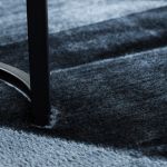 Kusový koberec Visco Rabbit Black 5 - 80x150 cm Kusový koberec Visco Rabbit Black 5 - 80x150 cm